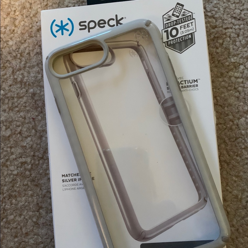 IPHONE 6S Plus or 7Plus made by “Speck”